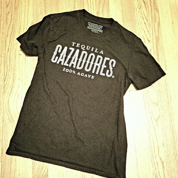 Tops - Tequila Tee Tops - Tequila Tee